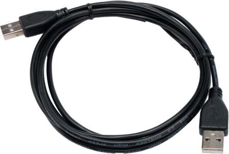 Кабели, адаптеры, разветвители Cablexpert CC-USB2-AMAM-1.8M