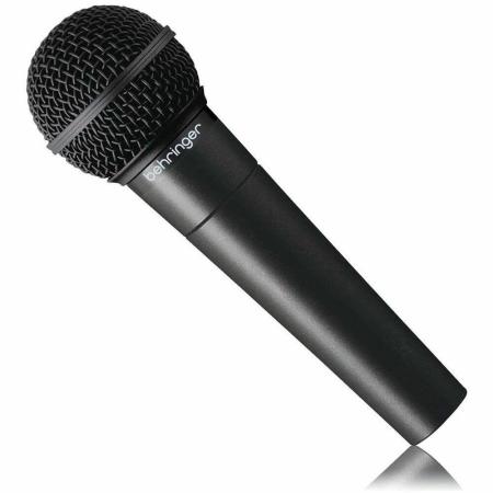 Микрофоны Behringer XM 8500