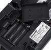 Проводные телефоны Panasonic KX-TS2356RUB (черный)