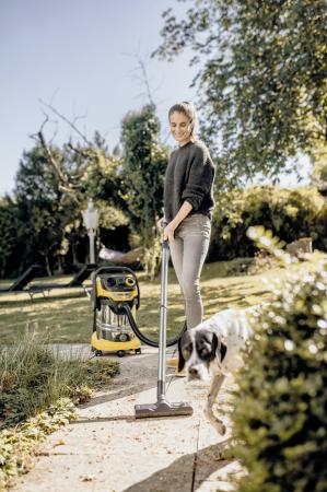 Пылесосы Karcher WD 6 P S V 1.628-360.0 [1.628-360.0]