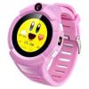 Умные часы и браслеты Inoi Kids Watch Lite (желтый)