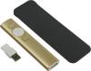 Универсальные пульты ДУ Logitech Spotlight (золотистый) [910-004862]
