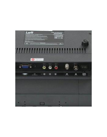 Телевизоры Leff 32H240S