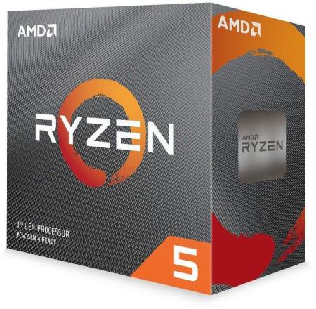 Процессоры AMD Ryzen 5 3500X [100-000000158]