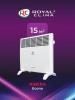 Обогреватели Royal Clima Ribera Econo REC-RE1000M [REC-RE1000M]