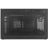 Корпуса 1stPlayer Firebase X3-M-BK-4F1 [X3-M-BK-4F1]