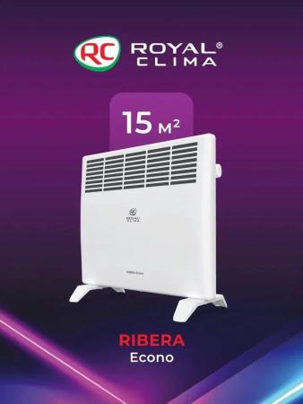 Обогреватели Royal Clima Ribera Econo REC-RE1000M [REC-RE1000M]