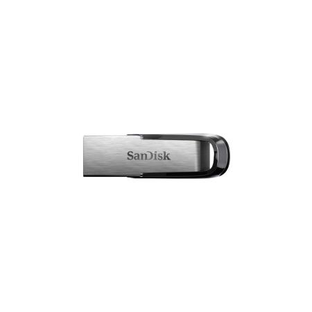 USB Flash SanDisk Cruzer Ultra Flair CZ73 128GB [SDCZ73-128G-G46] [SDCZ73-128G-G46]