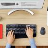 Наборы периферии Logitech Wireless Desktop MK850 [920-008232] [920-008232]