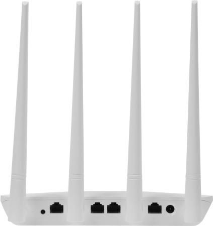 Беспроводные маршрутизаторы Tenda F6