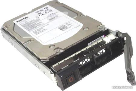 Жесткие диски Dell 161-BCHF 2.4TB [161-BCHF]