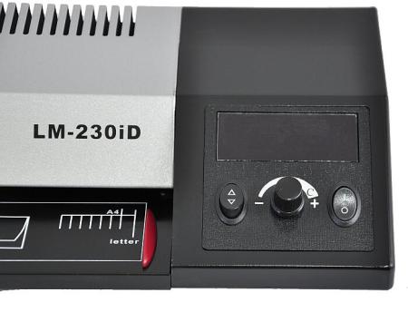 Ламинаторы Rayson LM-230iD