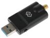Беспроводные адаптеры Digma DWA-BT5-AC1300E [DWA-BT5-AC1300E, 1725764]