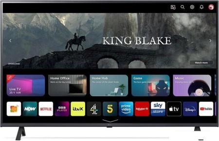 Телевизоры LG QNED80 55QNED80T6A [55QNED80T6A]