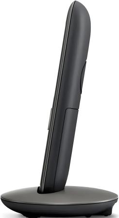 Радиотелефоны DECT Gigaset CL660HX (серый)