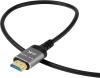Кабели, адаптеры, разветвители Digma HDMI 2.1 AOC (10 м, черный) [1934170, 4630143141146, HDMI-AOC2.1-10]