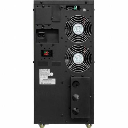 Источники бесперебойного питания Powercom Macan MAC-6000 [MAC-6000]