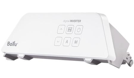 Обогреватели Ballu Evolution Transformer BEC/EVU-2000 (инверторное управление, с шасси)