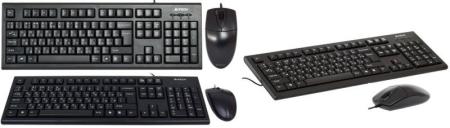 Наборы периферии A4Tech KR-8520D