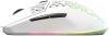 Мыши SteelSeries Aerox 3 Wireless 2022 Edition Snow [62608]