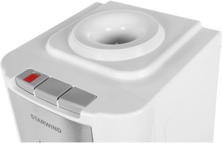 Кулеры для воды StarWind SW-1115EW