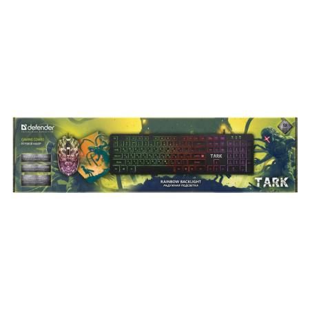 Наборы периферии Defender Tark C-779 [52779]