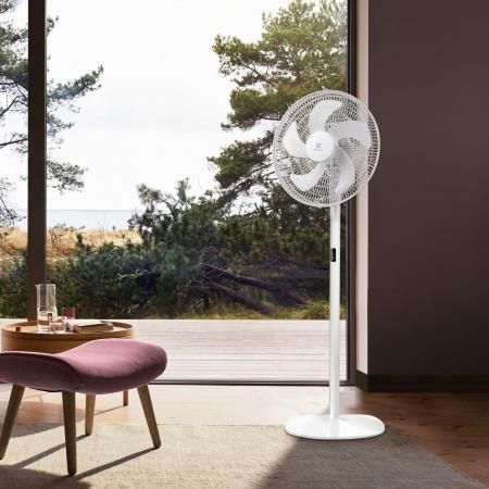 Вентиляторы и охладители воздуха Electrolux EFF-1002i