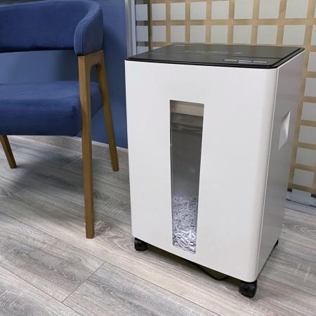 Шредеры Office-Kit S330SF (3.9х35) [OK3935S330SF]