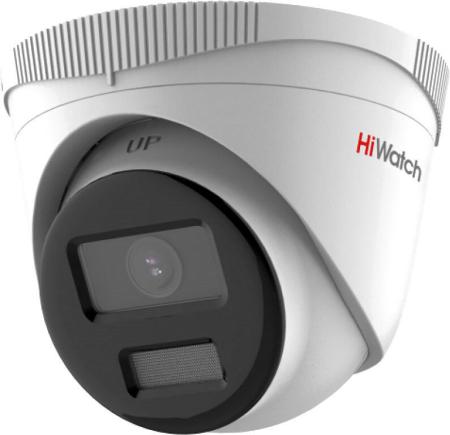 IP-камеры HiWatch IPC-T020(C) (2.8 мм) [IPC-T020(C) 2.8mm]