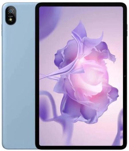 Планшеты Blackview Active 8 Pro 8GB/256GB (оранжевый) [BKV-A8PRO.8-256.OR]