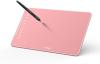 Графические планшеты XP-Pen Deco 01 V2 (розовый)