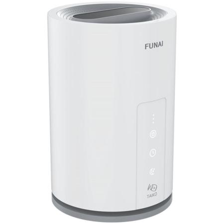 Увлажнители воздуха Funai Taiko USH-TKE7251WC [USH-TKE7251WC]
