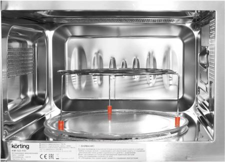 Микроволновые печи Korting KMI 820 RSI