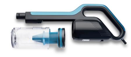 Пылесосы Domfy DSC-VC305