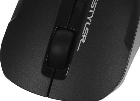 Наборы периферии A4Tech Fstyler FG2300 Air2 (черный)