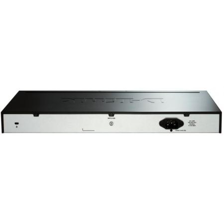 Коммутаторы D-Link DGS-1510-28X