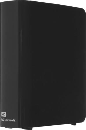 Внешние накопители WD Elements Desktop 18TB WDBWLG0180HBK [WDBWLG0180HBK-EESN]