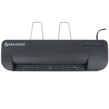 Ламинаторы BRAUBERG Superjet A3 [532270]