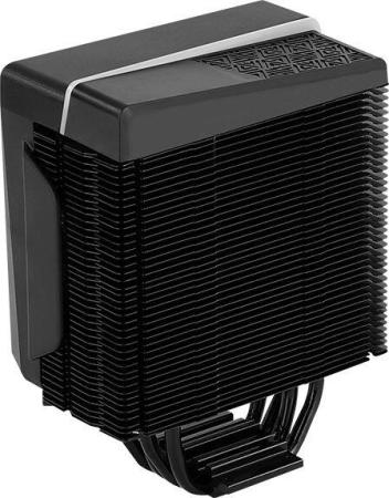 Системы охлаждения AeroCool Cylon 4F WH ARGB PWM 4P