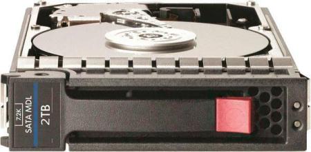 Жесткие диски HP 2TB [658079-B21] [658079-B21]