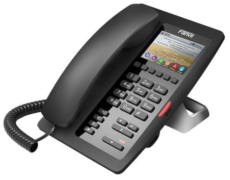 Проводные телефоны Fanvil H5W [6937295602579]