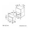 Микроволновые печи Bosch Serie 8 BFL9221B1 [BFL9221B1]