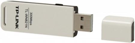 Беспроводные адаптеры TP-Link TL-WN821N