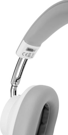 Наушники и гарнитуры A4Tech Bloody MH390 (белый)