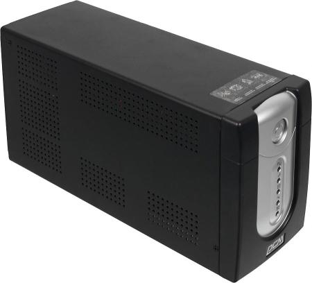 Источники бесперебойного питания Powercom Imperial IMP-1025AP 1025VA