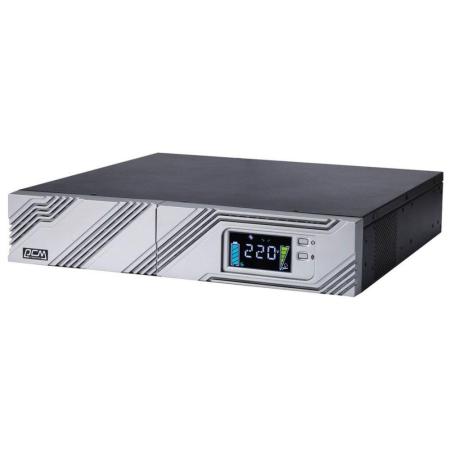 Источники бесперебойного питания Powercom Smart KING RT SRT-1500A 1500VA