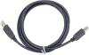 Кабели, адаптеры, разветвители Cablexpert CCP-USB2-AMBM-6G