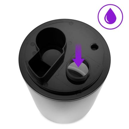 Увлажнители воздуха Kitfort KT-2819