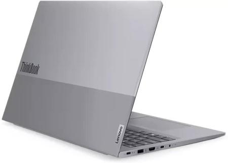 Ноутбуки Lenovo ThinkBook 16 G7 IML 21MS008RRU [21MS008RRU]