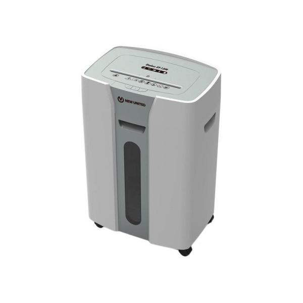 Шредеры New United Etalon ET-15M